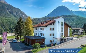 Hotel Garni Panorama